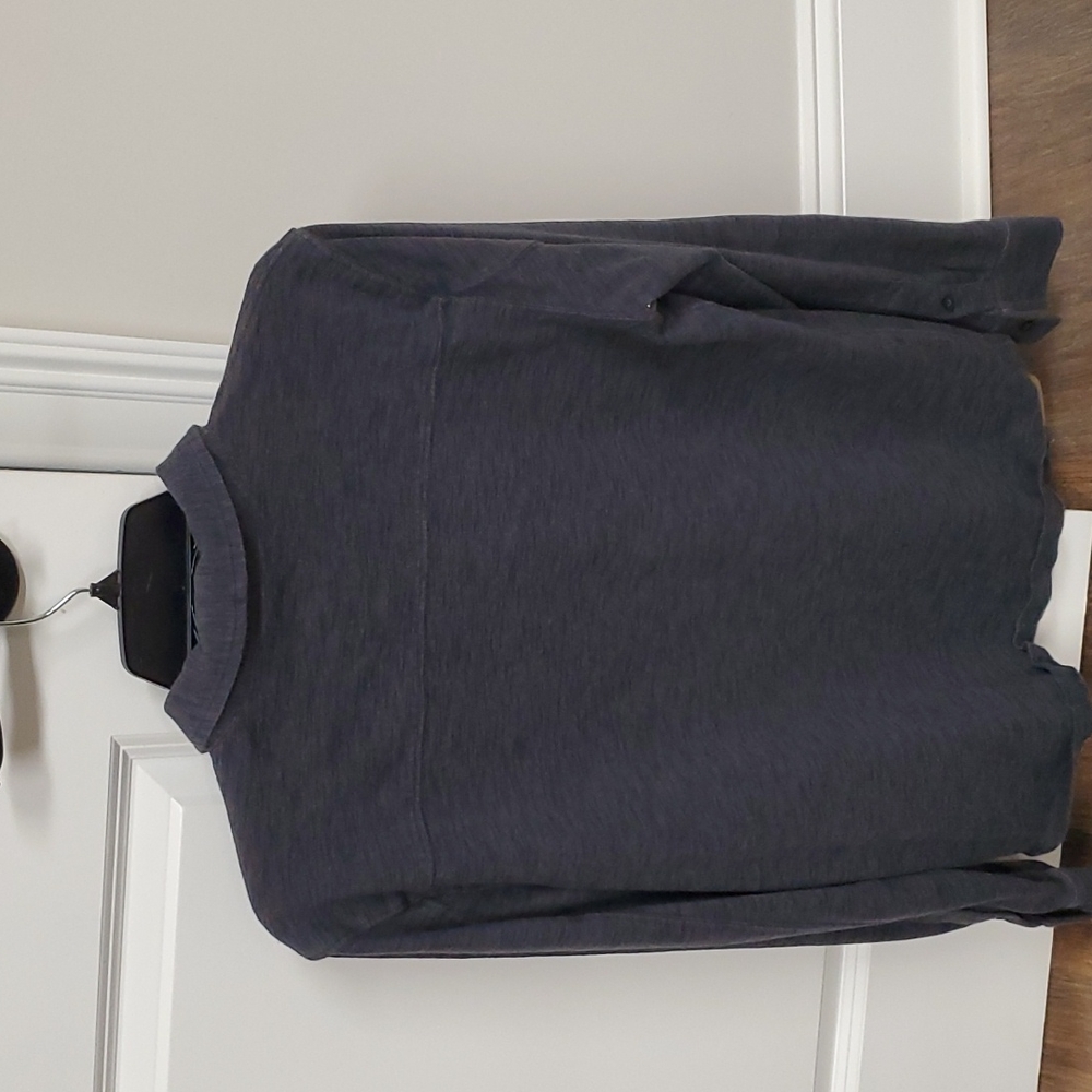 Prana Button Down - image 4